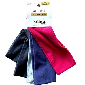 Scunci Headwraps Hair Accessorie